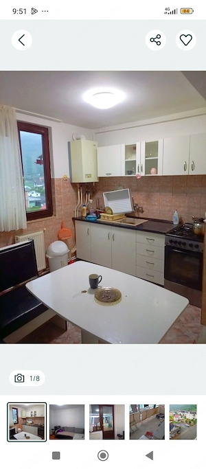 Apartament de vânzare bicaz 50m