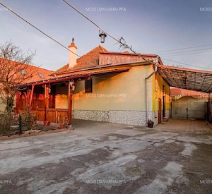 Vand casa zona Gusterita - imagine 3