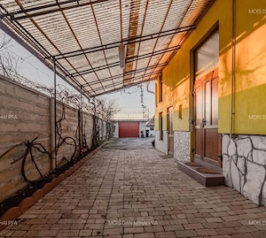 Vand casa zona Gusterita - imagine 4