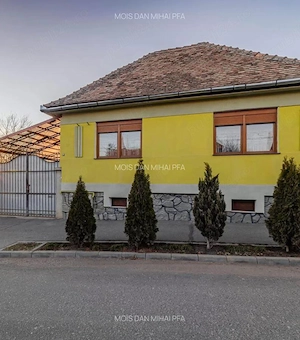 Vand casa zona Gusterita
