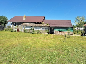 Se vinde proprietate in comuna Cioranii de sus prahova - imagine 7