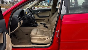 Vând Audi A3 2007 - imagine 3