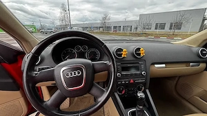 Vând Audi A3 2007 - imagine 2