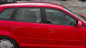 Vând Audi A3 2007 - imagine 5