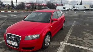 Vând Audi A3 2007 - imagine 4