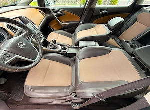 Opel Astra - imagine 15