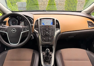 Opel Astra - imagine 13