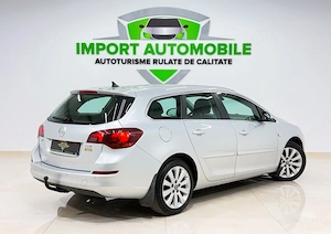 Opel Astra - imagine 6