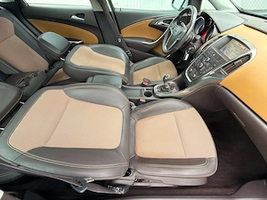 Opel Astra - imagine 16