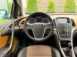 Opel Astra - imagine 12