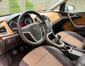 Opel Astra - imagine 11