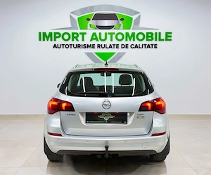 Opel Astra - imagine 7