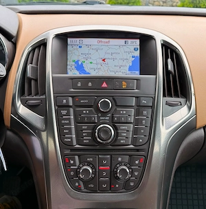Opel Astra - imagine 10