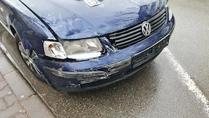 Dezmembrez passat b5 - imagine 2