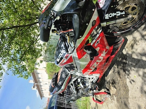  Vand Suzuki GSX750R  - imagine 2