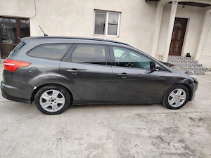 Ford focus - imagine 9
