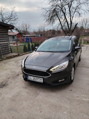 Ford focus - imagine 3