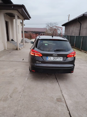 Ford focus - imagine 7