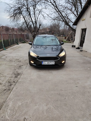 Ford focus - imagine 4