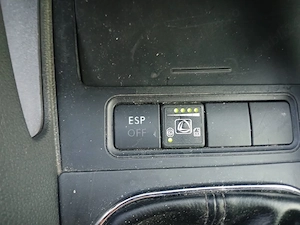 Vînd golf5 pe benzina si gaz  - imagine 3
