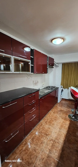 Închiriez garsoniera 40mp