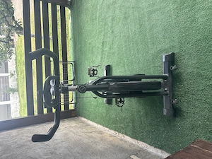 Bicicleta sport fitness 
