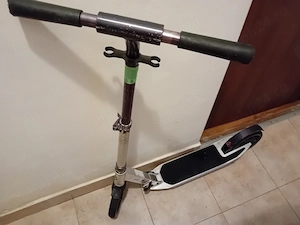 Trotinete impecabile . - imagine 2
