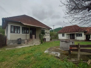 Casa plus Teren Risculita