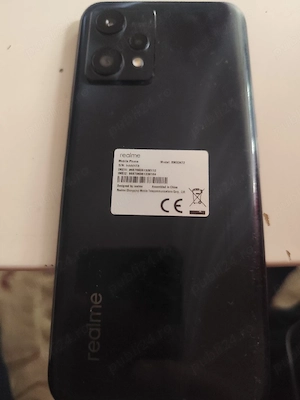 telefon Realme 9 pro 5 G