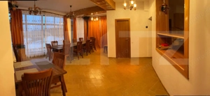 Cabana cu 5 dormitoare, 250 mpu, 700 teren la Ranca - imagine 6