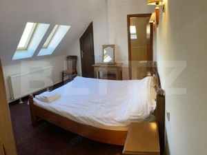 Cabana cu 5 dormitoare, 250 mpu, 700 teren la Ranca - imagine 5
