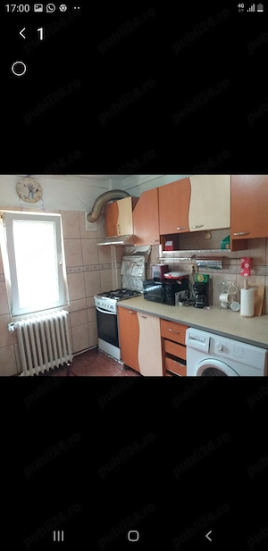 Proprietar închiriez Direct la chiriaș, apart 3 cam Brico Pantelimon