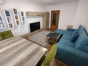 Apartament 3 camere decomandat | 63,7 mp utili + balcon 7,6 mp | 2 băi | Str. Uzinei   Sibiu
