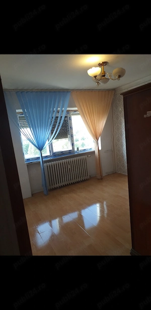 PROPRIETAR COMIS 0, CAZARE muncitori ,apart 3 cam Brico Pantelimon - imagine 6