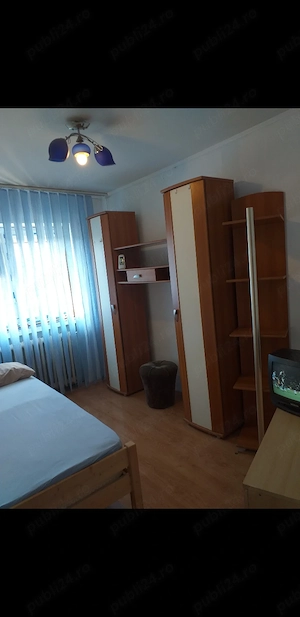 PROPRIETAR COMIS 0, CAZARE muncitori ,apart 3 cam Brico Pantelimon - imagine 3