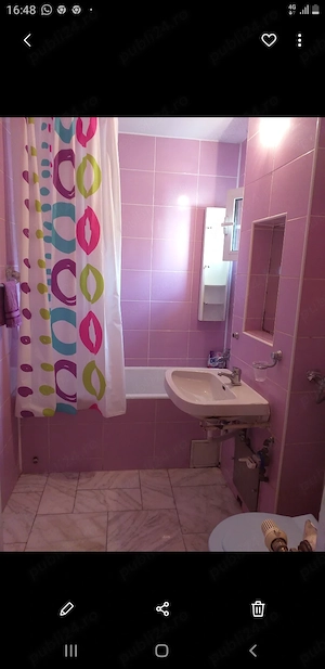 PROPRIETAR COMIS 0, CAZARE muncitori ,apart 3 cam Brico Pantelimon - imagine 4