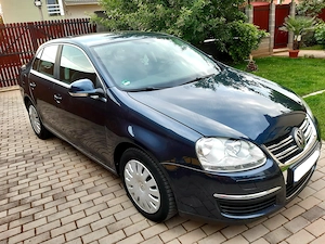 vw jetta 1.6 mpi benzina 105 cp