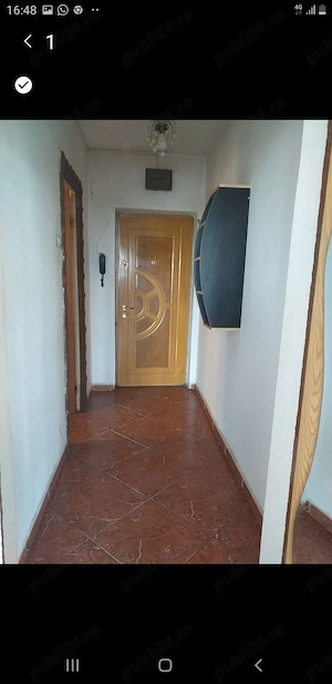 PROPRIETAR COMIS 0, CAZARE muncitori ,apart 3 cam Brico Pantelimon - imagine 7