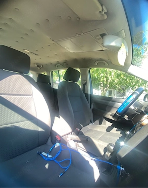 Volkswagen touran 1.9 TDI - imagine 2