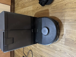 Aspirator smart eufy x10 pro omni