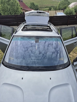  BMW X3 LCI (Facelift) 2.0d 177 CP | xDrive | Automat | Trapă | Facturi 2.000  - imagine 4