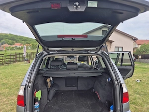  BMW X3 LCI (Facelift) 2.0d 177 CP | xDrive | Automat | Trapă | Facturi 2.000  - imagine 6