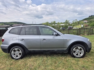  BMW X3 LCI (Facelift) 2.0d 177 CP | xDrive | Automat | Trapă | Facturi 2.000  - imagine 9