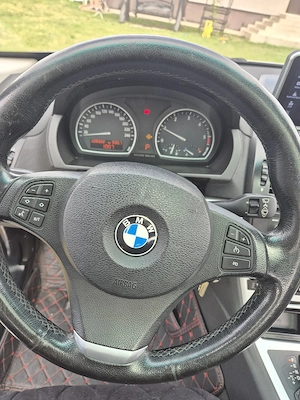  BMW X3 LCI (Facelift) 2.0d 177 CP | xDrive | Automat | Trapă | Facturi 2.000  - imagine 7