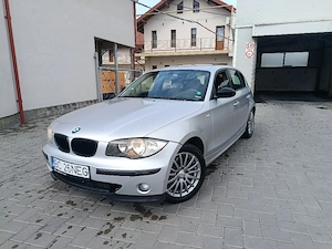 bmw seria 1 euro 5 