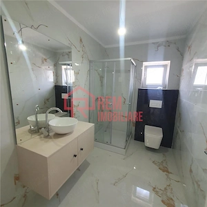 Vanzare apartament 2 camere, bloc nou, finisat lux, etaj 3, Dobroesti, Fundeni, Dragonul Rosu - imagine 7