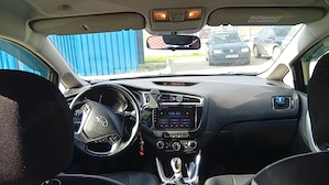 KIA ceed,1,6 crdi 136cp - imagine 5