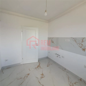 Vanzare apartament 2 camere, bloc nou, finisat lux, etaj 3, Dobroesti, Fundeni, Dragonul Rosu - imagine 4