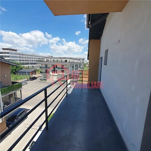 Vanzare apartament 2 camere, bloc nou, finisat lux, etaj 3, Dobroesti, Fundeni, Dragonul Rosu - imagine 14