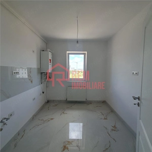 Vanzare apartament 2 camere, bloc nou, finisat lux, etaj 3, Dobroesti, Fundeni, Dragonul Rosu - imagine 3